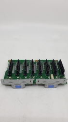IBM BACKPLANE 8-BAY SAS SFF FOR X3650 M3 94Y6670 - IBM (1)