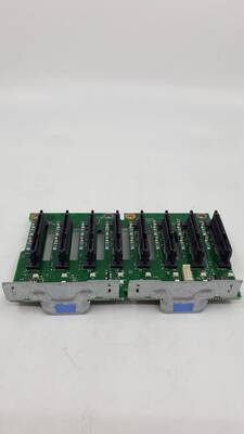 IBM BACKPLANE 8-BAY SAS SFF FOR X3650 M3 94Y6670 - 2