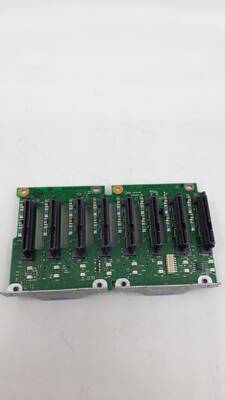 IBM BACKPLANE 8-BAY SAS SFF FOR X3650 M3 94Y6670 - 3