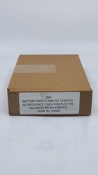 IBM BBU07 Battery 43W4342 46C9040 For M5014 M5015 LSI 9260 9261 - IBM