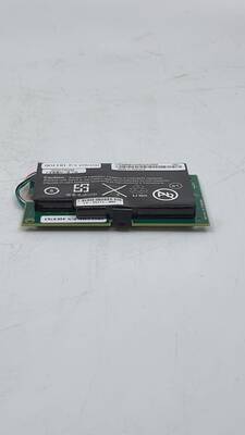 IBM BBU07 Battery 43W4342 46C9040 For M5014 M5015 LSI 9260 9261 - 2
