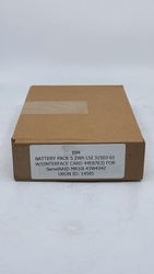 IBM BBU07 Battery 43W4342 46C9040 For M5014 M5015 LSI 9260 9261 - Thumbnail