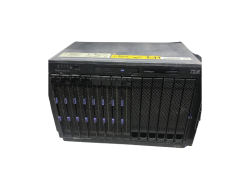 IBM BLADECENTER E 14-BAY 8677-W5X 8677-3RG - IBM