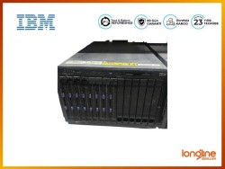 IBM - IBM BLADECENTER E 14-BAY 8677-W5X 8677-3RG