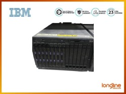 IBM BLADECENTER E 14-BAY 8677-W5X 8677-3RG - Thumbnail