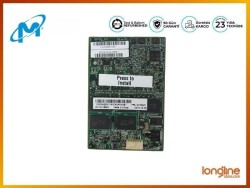 IBM - IBM CACHE MEMORY 2GB FOR SERVERAID M5100 x3650 M4 47C8671