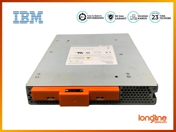 IBM CONTROLLER MODULE DS8000ECM 8GB FOR DS8000 45W8715 45W8714