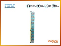 IBM DDR3 2GB 1333MHZ PC3-10600R REG 44T1497 44T1487 - Thumbnail