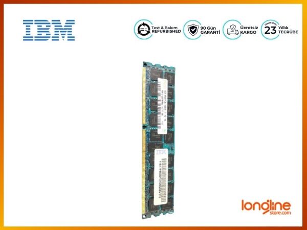 IBM DDR3 RDIMM 16GB(2x8GB) 1066MHZ PC3-8500R REG 77P8632