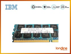 IBM DDR3 RDIMM 16GB(2x8GB) 1066MHZ PC3-8500R REG 77P8632 - Thumbnail