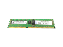 IBM DDR3 RDIMM 2GB 1333MHZ PC3-10600R ECC 2RX8 44T1491 - IBM