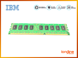 IBM DDR3 RDIMM 2GB 1333MHZ PC3-10600R ECC 2RX8 44T1491 - IBM (1)