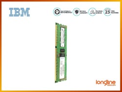 IBM - IBM DDR3 RDIMM 2GB 1333MHZ PC3-10600R ECC 2RX8 44T1491 (1)