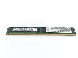 IBM - IBM DDR3 RDIMM 4GB 1333MHz PC3-10600R REG 44T1586 44T1596 43X529