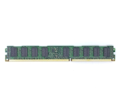 IBM DDR3 RDIMM 4GB 1333MHz PC3-10600R REG 44T1586 44T1596 43X529 - Thumbnail