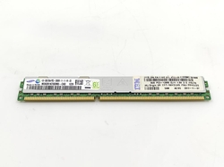 IBM DDR3 RDIMM 8GB 1600MHz PC3-12800R 2RX4 REG 90Y3155 90Y3149 - Thumbnail