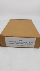 IBM DS3000 System Memory Cache Battery 39R6520 39R6519 - Thumbnail