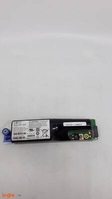 IBM DS3000 System Memory Cache Battery 39R6520 39R6519