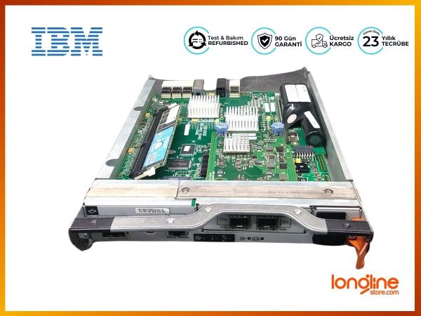 IBM DS3400 44W2171 39R6571 FC Controller Module P20966 P34477-02