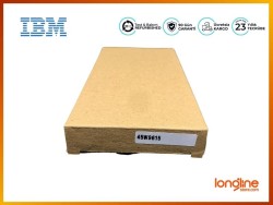 IBM - IBM 300GB SAS 15K 2.5HDD ST9300553SS 45W9615 9ZZ066 45W9613