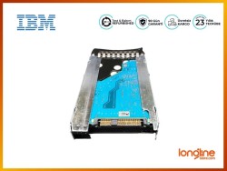 IBM 300GB SAS 15K 2.5HDD ST9300553SS 45W9615 9ZZ066 45W9613 - Thumbnail