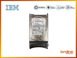 IBM 300GB SAS 15K 2.5HDD ST9300553SS 45W9615 9ZZ066 45W9613 - Thumbnail