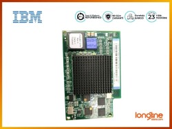 IBM EMULEX 8GB FIBRE CHANNEL EXPANSION CARD - Thumbnail