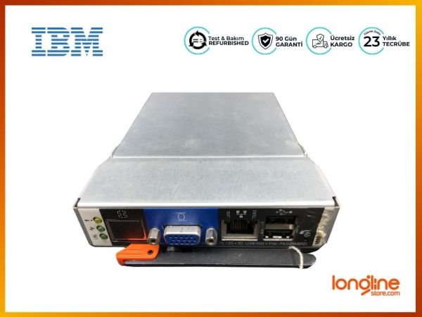 IBM ENCLOSURE MANAGEMENT MODULE CONTROLLER 39Y9659
