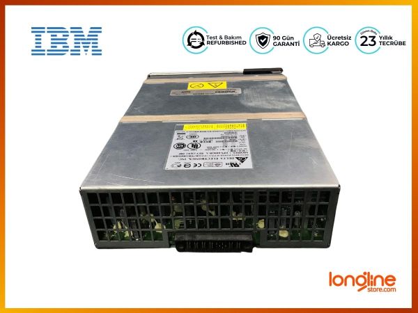 IBM EXP810 DS4700 EXP5000 600W POWER SUP 42D3346 42D3345