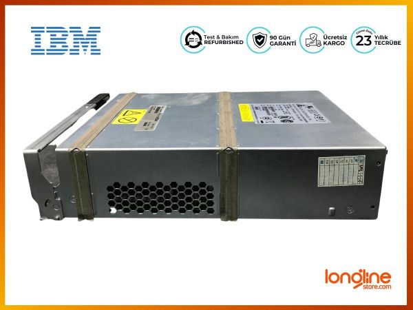 IBM EXP810 DS4700 EXP5000 600W POWER SUP 42D3346 42D3345