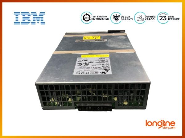 IBM EXP810 DS4700 EXP5000 600W POWER SUP 42D3346 42D3345 - 1