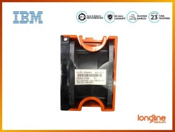 IBM - IBM FAN HOT SWAP 60MM X 60MM FOR XSERIES X3650 41Y8729 39M6803 (1)