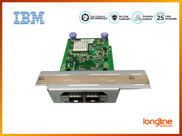 IBM Fibre Channel Daughter Board P14685-07-A for 44W2171 STORAGE - 2
