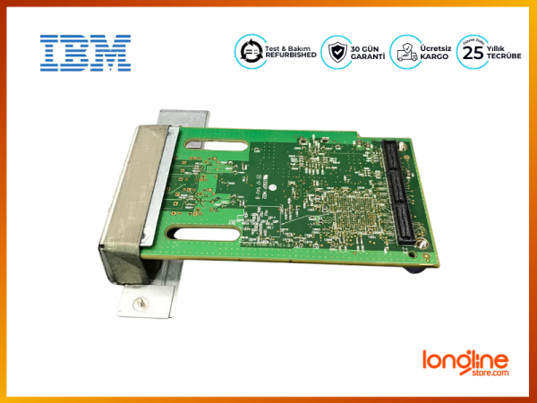 IBM Fibre Channel Daughter Board P14685-07-A for 44W2171 STORAGE - 3