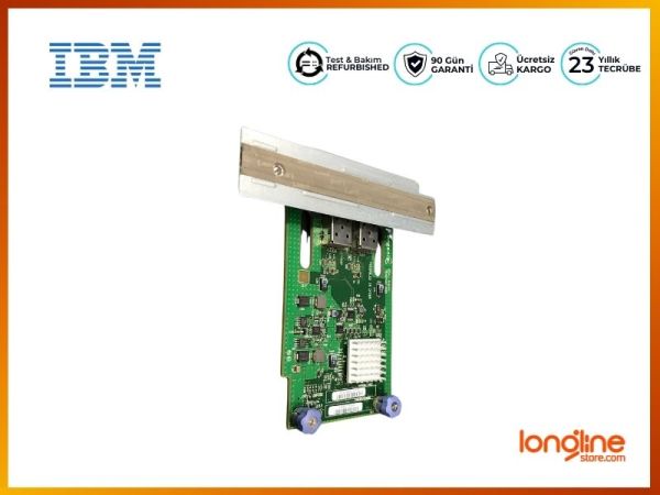 IBM Fibre Channel Daughter Board P14685-07-A for 44W2171 STORAGE