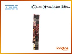 IBM - IBM FLASH MODULE 0.5TB EMLC FOR FLASHSYSTEM 810 44T0819