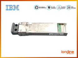 IBM GBIC 8GB FC 1310NM SFP+ LW 77P8744 - IBM (1)