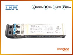 IBM - IBM GBIC 8GB FC 1310NM SFP+ LW 77P8744