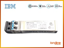 IBM GBIC 8GB FC 1310NM SFP+ LW 77P8744 - Thumbnail