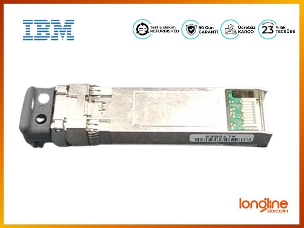 IBM GBIC 8GB FC 1310NM SFP+ LW 77P8744