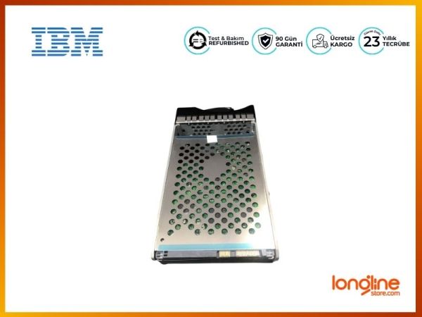 IBM HDD 139GB 15K SAS 3.5