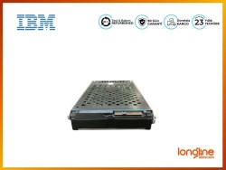 IBM - IBM HDD 139GB 15K SAS 3.5