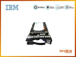 IBM HDD 139GB 15K SAS 3.5