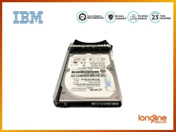 IBM HDD 146GB 10K 3G SAS 2.5