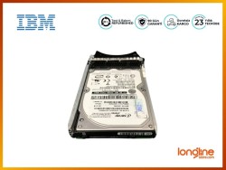 IBM - IBM HDD 146GB 10K 3G SAS 2.5