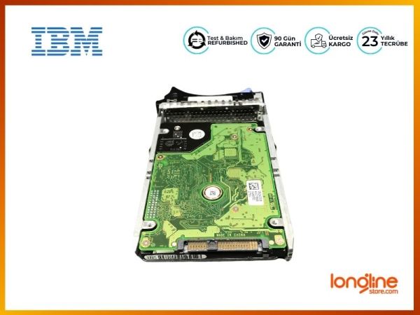 IBM HDD 146GB 10K 3G SAS 2.5