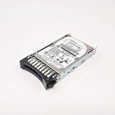 HP HDD 146GB 10K 6G SAS 2.5 SFF W/ M3 TRAY 43D0632 42D0633 - 1