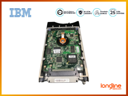 IBM HDD 146GB 10K 80PIN U160 SCSI 3.5