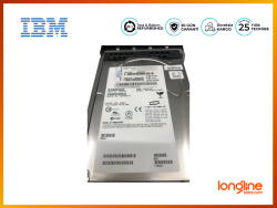 IBM HDD 146GB 10K 80PIN U160 SCSI 3.5