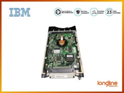 IBM - IBM HDD 146GB 10K 80PIN U160 SCSI 3.5
